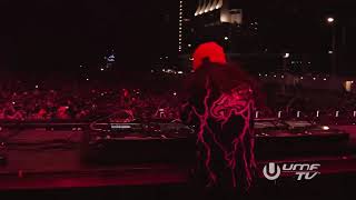Zeds Dead & GRiZ - Ecstasy Of Soul (Subtronics Bootleg