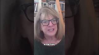 Interview with renowned psychologist Elizabeth Loftus. Critical thinking and Research.