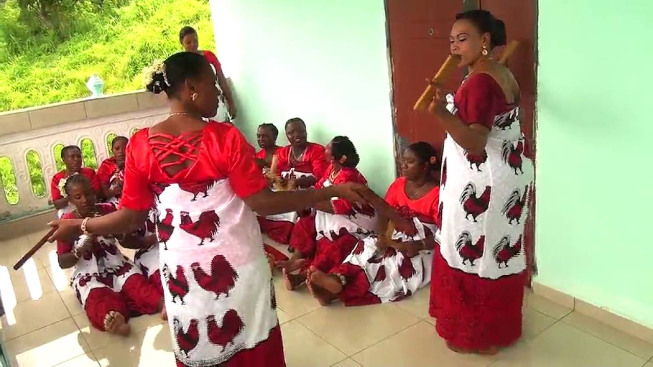 Wagwana wa Mtsamoudou 3