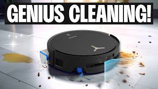 Is the ECOVACS DEEBOT X9 PRO Omni Robot Vacuum Overkill or Genius?