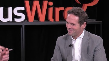 PhocusWire @ Phocuswright 2018 - Partner Interview: Amadeus