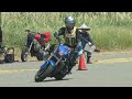 26 Ehime Dunlop MG seed B 90 zkok 選手 GSX-R 750 h 2 2026 5 17