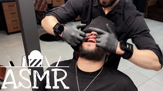 Heavenly Mouth & Face Mage Crystal Water Awakening