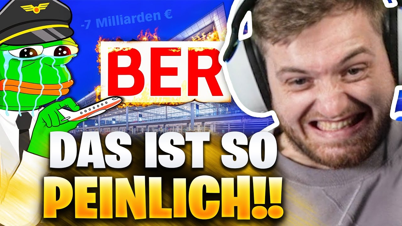 😰🤯Der PEINLICHSTE FAIL DEUTSCHLANDS! - Ist das UNFASSBAR SCHLECHT... 2 Bored Guys | Trymacs