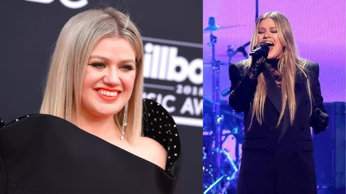 Kelly Clarkson Cancels Las Vegas Residency Opening Night Just Minutes Before Show Start - YouTube