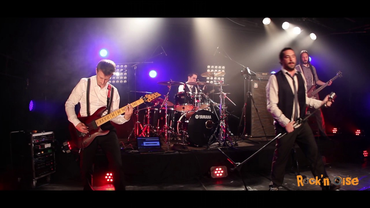 Weak man - Hyperdump