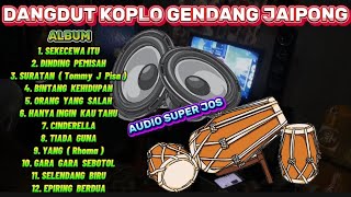 Download lagu PONGDUT GENDANG RAMPAK LAGU ENAK BUAT YANTAI 2025