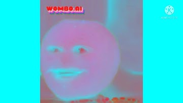 Preview 2 Annoying Orange Deepfake V2 Effects