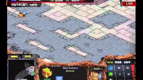 OSL Ro16 Group D Fantasy vs Modesty P1