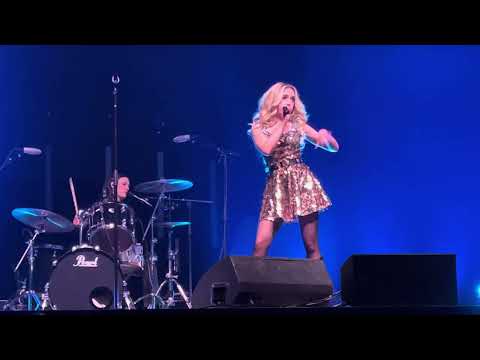 Jenna Davis - 6FT Nothing (Live) - Xcite Center at Parx Casino, Bensalem, PA - 2/28/26