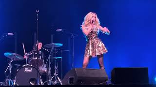 Jenna Davis - 6FT Nothing (Live) - Xcite Center at Parx Casino, Bensalem, PA - 2/28/26