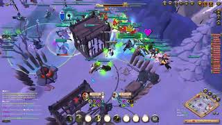 Pov Defensa Ñeler
