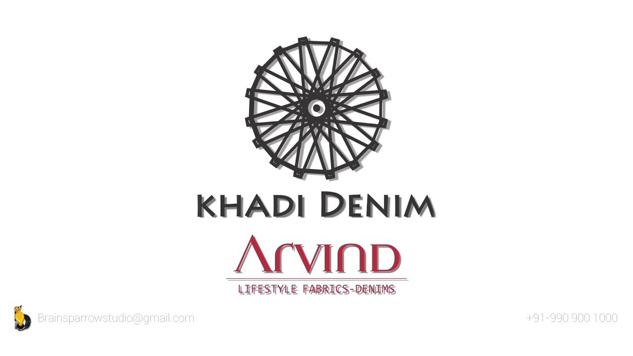 Arvind Limited_Corporate YouTube