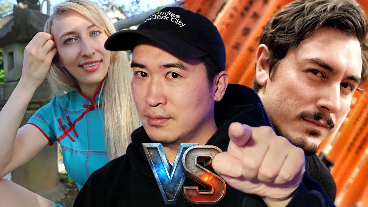 Японцы высказываются о ситуации с «Восточной жемчужиной» и за рубежом в Японии