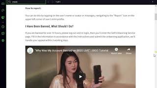 Bigo Live Allows Movie Piracy