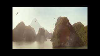 King Kong skull Islands Ending