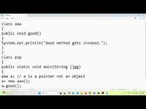 WRONG THEORY : JAVA DOESN'T HAVE SUPPORT FOR POINTERS.   #java #DSA #pointers #striver #development