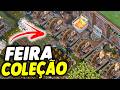 FINAL DA FEIRA COLEÇÃO DE EXTRATORAS - Last Day On Earth