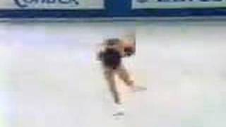 1996 Troply Lalique Sp Dream Of Desdemona