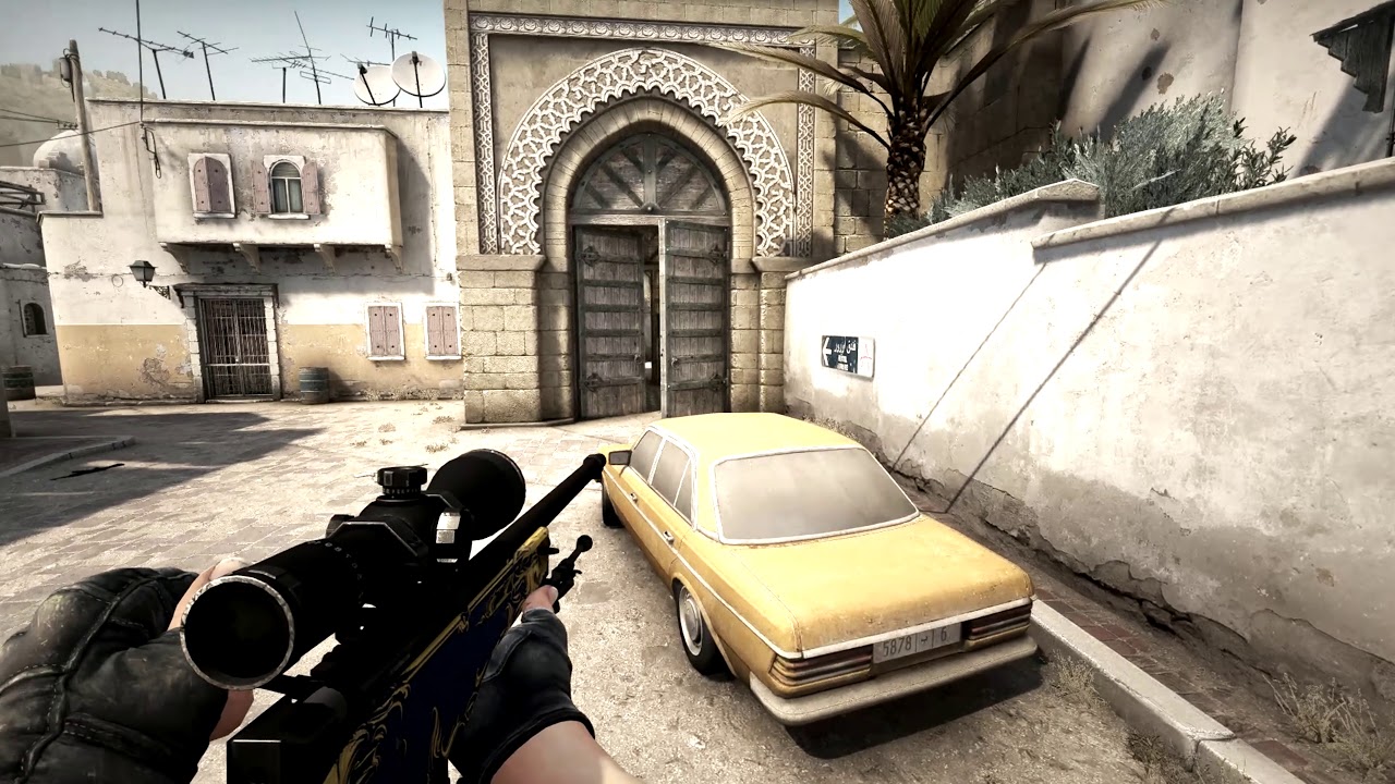 Bunch of Animals [CS:GO Montage] - YouTube