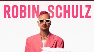 Robin Schulz - Satellite (Official Audio)