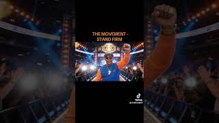 Movement - Stand Firm #hiphop #kingmindset #streetwisdom #conscioushiphop #movie #NYC #knicks