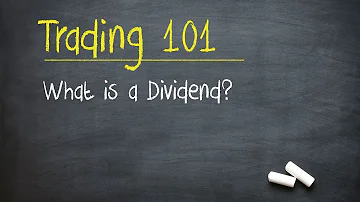 What is LTC dividend?