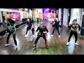 Zumba " Mic Drop By BTS Ft Steve Aoki Remix / At Bintang Fitness ,Sangatta ,KalTim