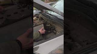 How to Clean Corroded Battery Posts in your Car