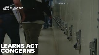 Educators and parents react to proposed changes to LEARNS Act
