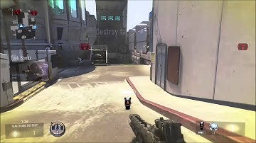 AW UMG - Turn On With Sniper