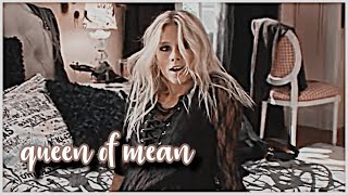 Ambar Smith Queen Of Mean