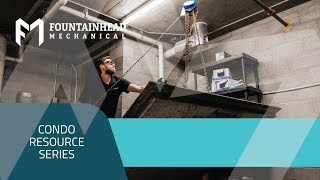 What’s Inside a Condo Sump Pit? | Preventative Maintenance Tips for Calgary Buildings