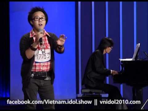 [Vietnam Idol 2010 - Top 16] Th sinh Bi Nguyn Trun...