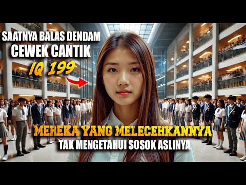 Siswi Cantik baru
