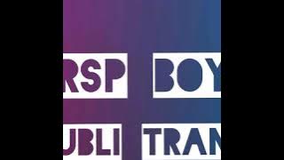 RSP Trance.  Hubil trance. Dj
