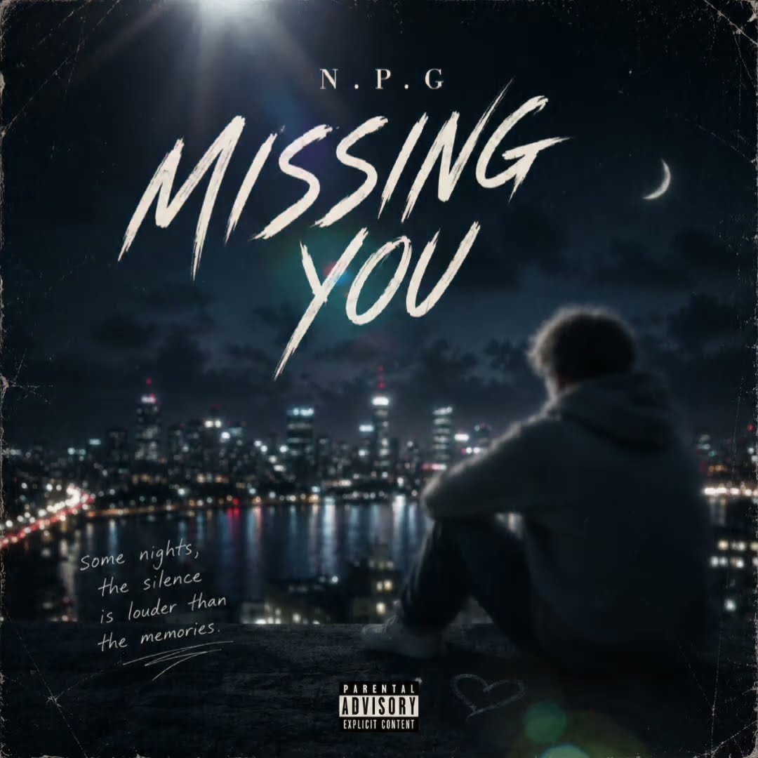 MISSING YOU - OFFICIAL AUDIO - YouTube