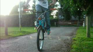 first bmx edit.