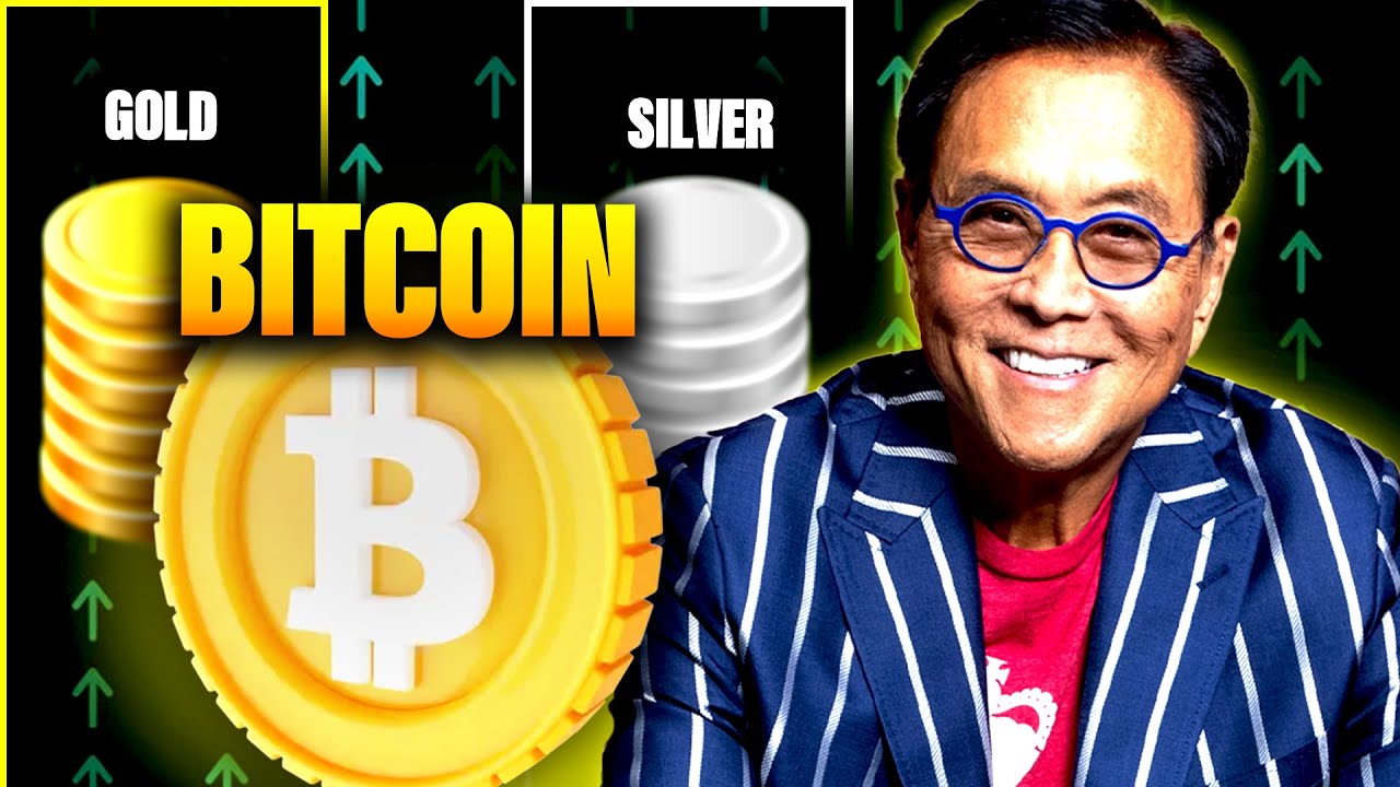 WILL BITCOIN CATCH UP WITH GOLD! Brutal Truth