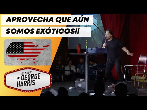 El Show de GH 08/07/21 Parte 3