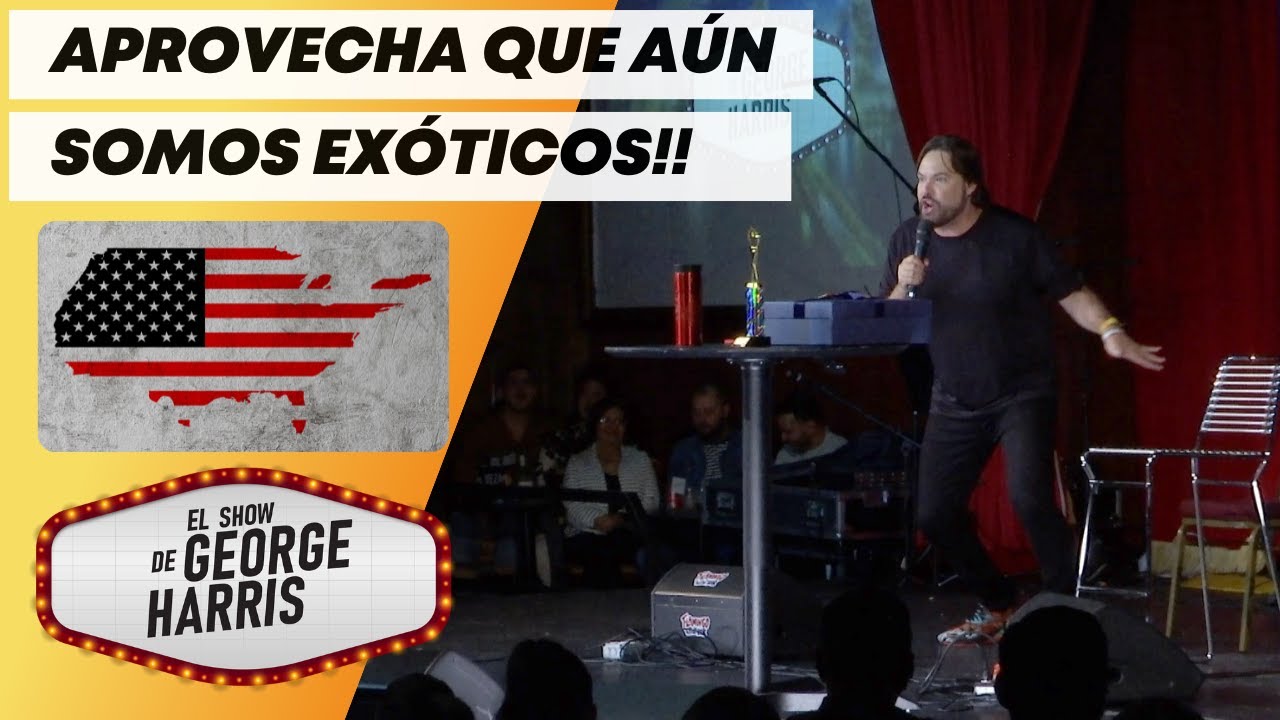 El Show de GH 08/07/21 Parte 3