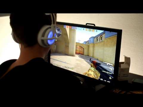 CS:GO - Inside the Game: NiP GeT_RiGhT