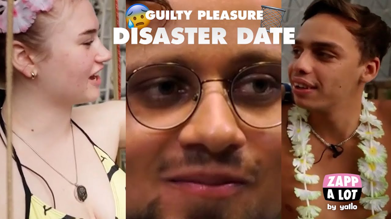 Runde 4 First Dates Vs Jung Wild Sexy Guilty Pleasure Nr 14 runde-4-first-dates-vs-jung-wild-sexy-guilty-pleasure-nr-14