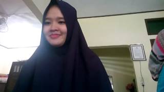 Cover Lagu Mencari Cinta Sejati