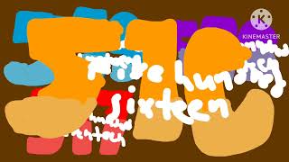 my countdown logos 520-511