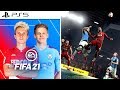 FIFA 21 НОВОСТИ: Дата выхода, цена, обложка, системные требования. ОФИЦИАЛЬНО