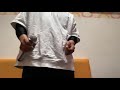 香水【歌ってみた】【オク上】【男】