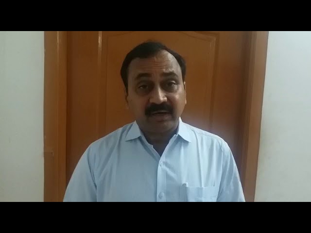 Mangalagiri MLA Alla Ramakrishna Reddy To Be CRDA Chairman