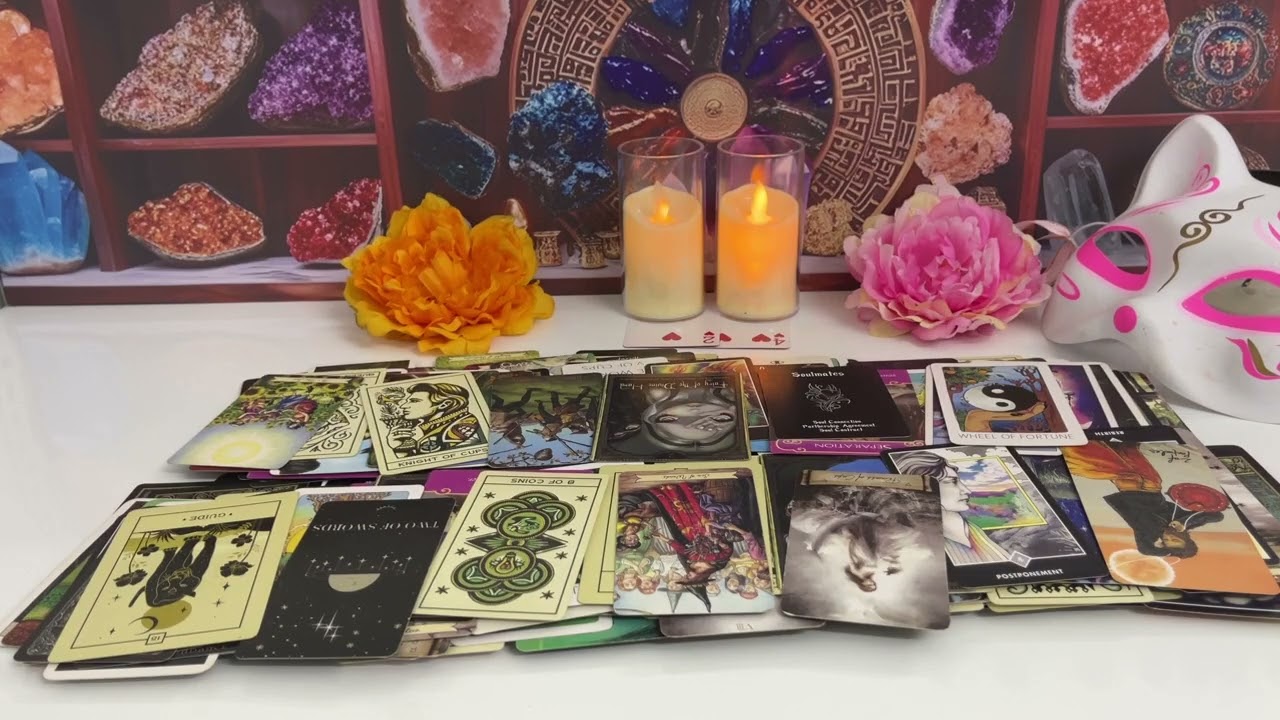 GEMINI   - TRY NOT TO CRY! ​JAW DROPPING NEWS! GEMINI  LOVE TAROT READING