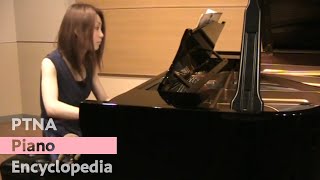 子どものためのピアノ曲集《虹のリズム》　17. みつけられたいたずら - 演奏動画のサムネイル